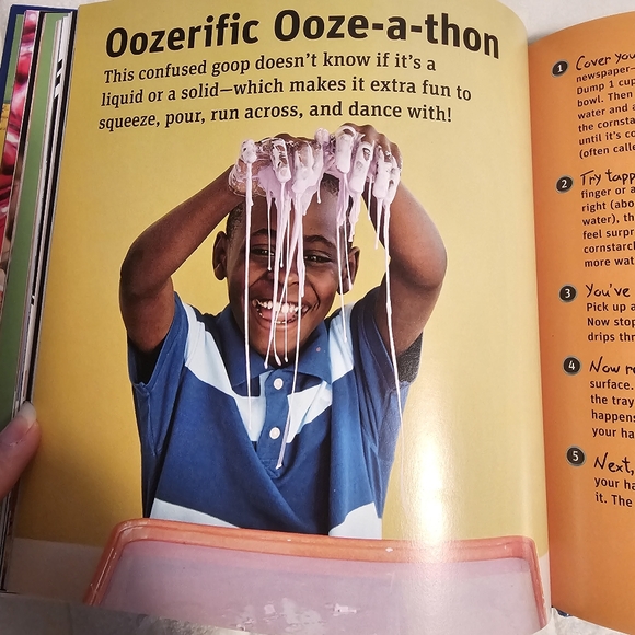 ☄️2/$15☄️Exploring kitchen science - Picture 8 of 10